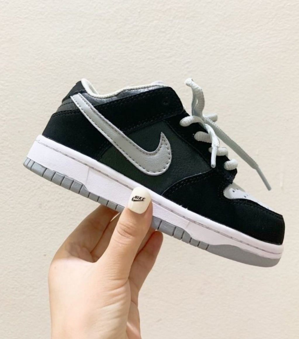 Chaussure pour Enfant: nike  SB dunk Garçon/Fille
