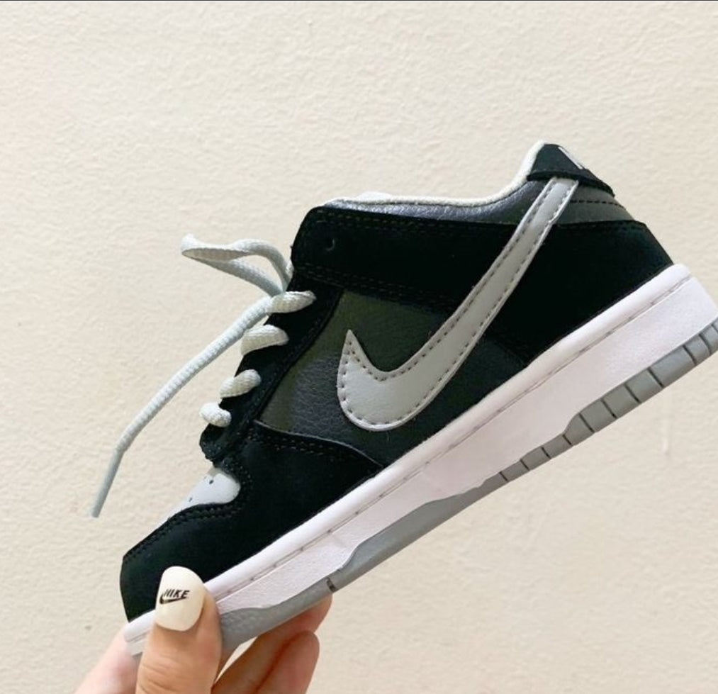 Chaussure pour Enfant: nike  SB dunk Garçon/Fille
