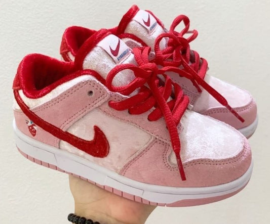Chaussure pour Enfant: nike  SB dunk Garçon/Fille