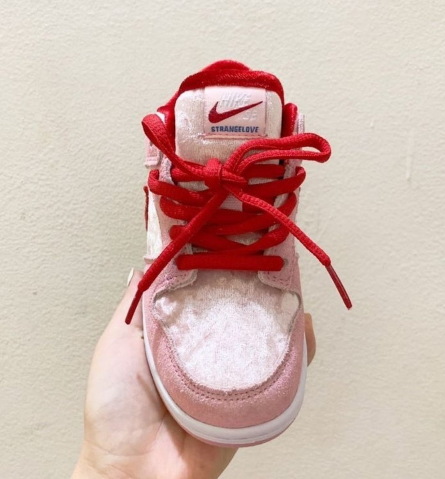 Chaussure pour Enfant: nike  SB dunk Garçon/Fille