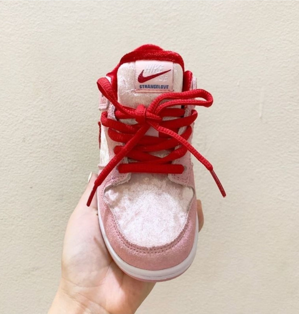 Chaussure pour Enfant: nike  SB dunk Garçon/Fille