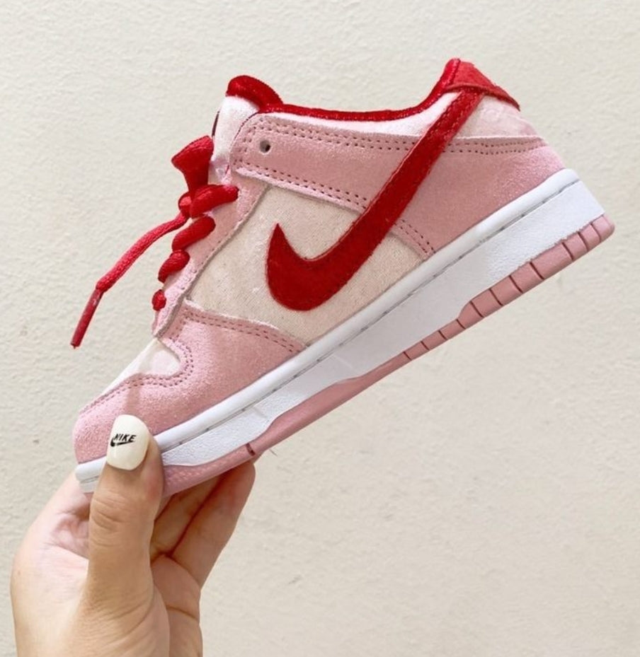 Chaussure pour Enfant: nike  SB dunk Garçon/Fille
