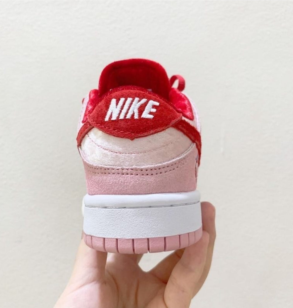 Chaussure pour Enfant: nike  SB dunk Garçon/Fille