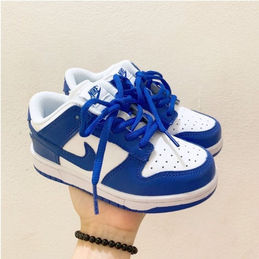 Chaussure pour Enfant: nike  SB dunk Garçon/Fille