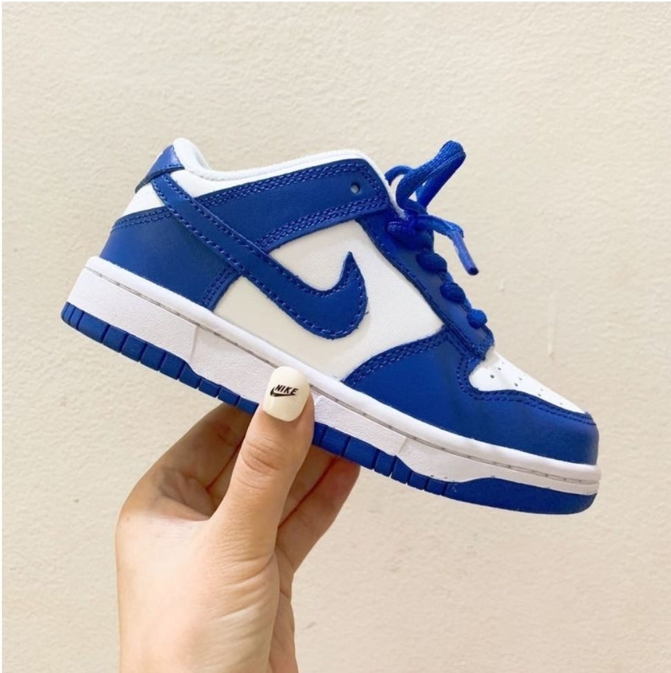Chaussure pour Enfant: nike  SB dunk Garçon/Fille