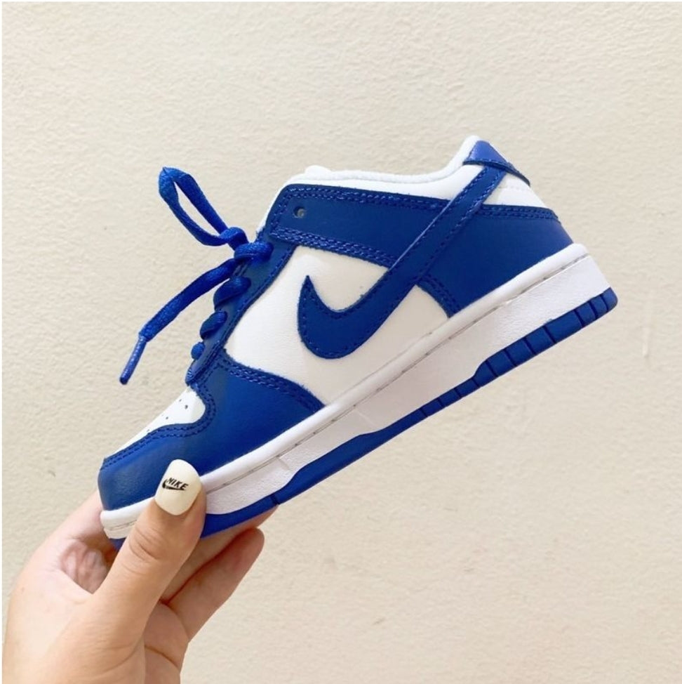 Chaussure pour Enfant: nike  SB dunk Garçon/Fille