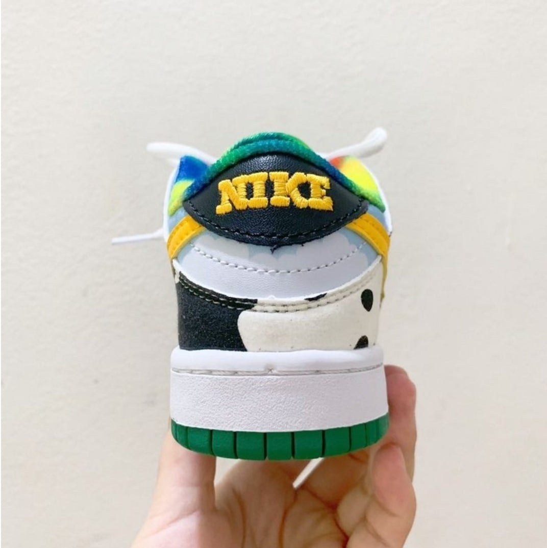Chaussure pour Enfant: nike  SB dunk Garçon/Fille