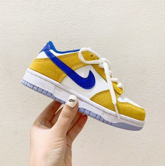 Chaussure pour Enfant: nike  SB dunk Garçon/Fille