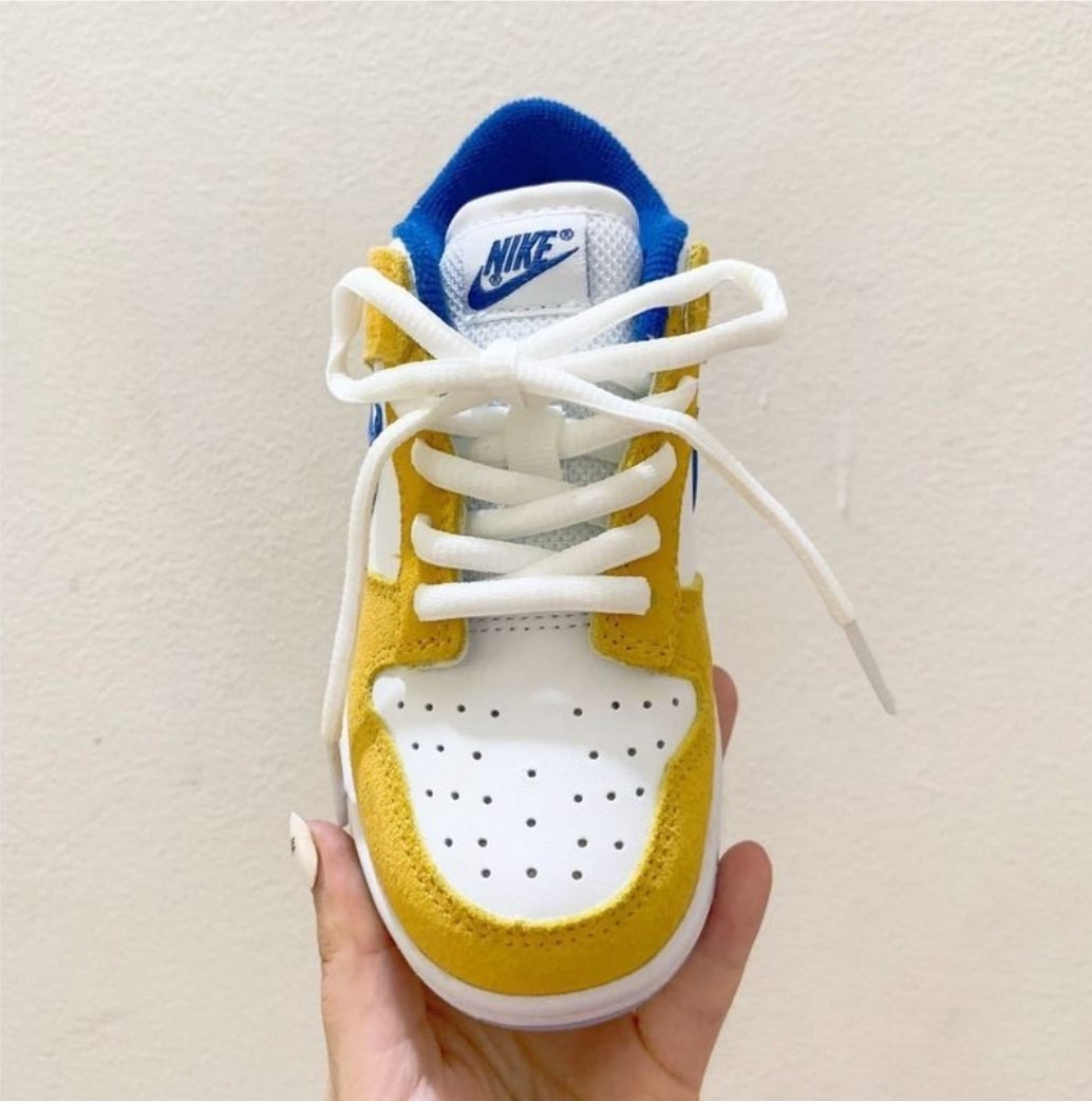 Chaussure pour Enfant: nike  SB dunk Garçon/Fille