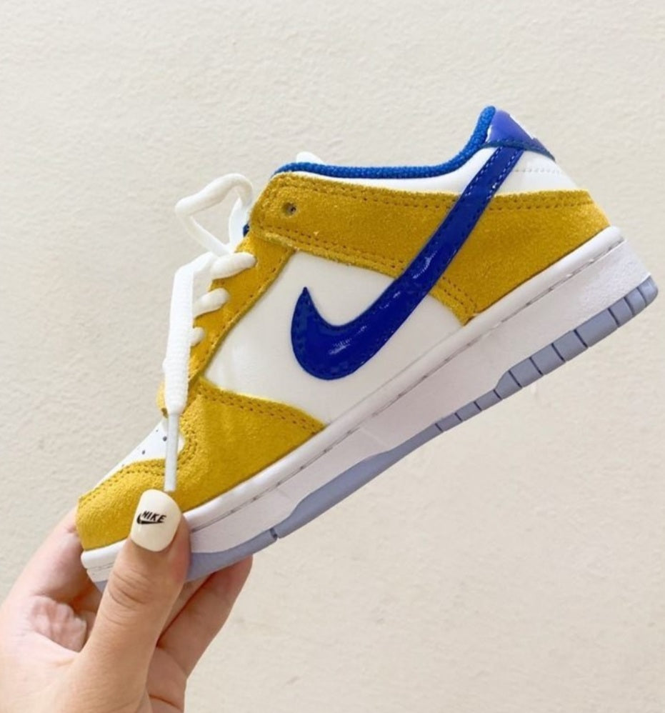 Chaussure pour Enfant: nike  SB dunk Garçon/Fille