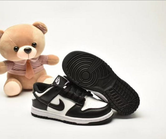 Chaussure pour Enfant: nike  SB dunk Garçon/Fille