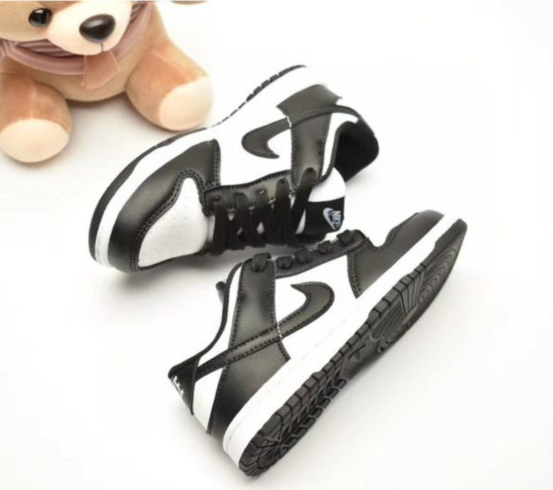 Chaussure pour Enfant: nike  SB dunk Garçon/Fille