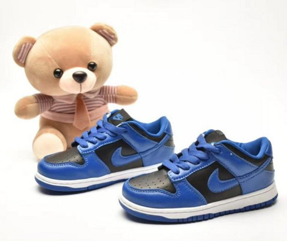 Chaussure pour Enfant: nike  SB dunk Garçon/Fille