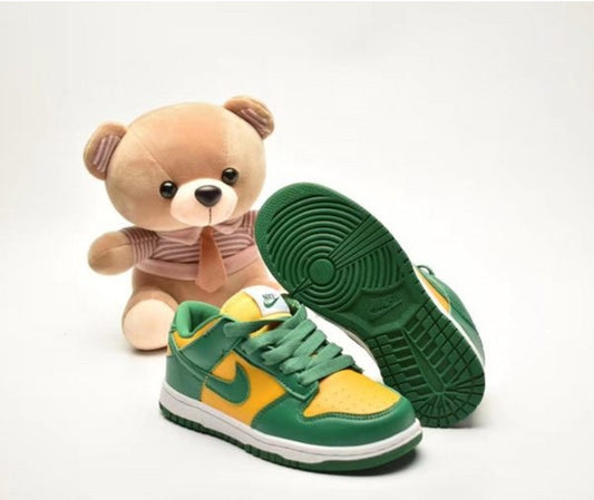 Chaussure pour Enfant: nike  SB dunk Garçon/Fille
