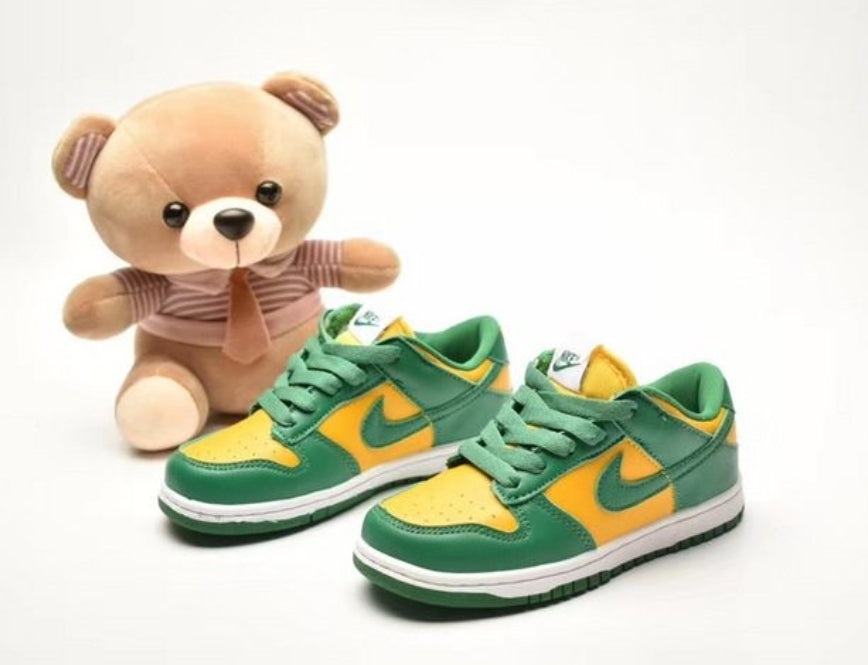Chaussure pour Enfant: nike  SB dunk Garçon/Fille
