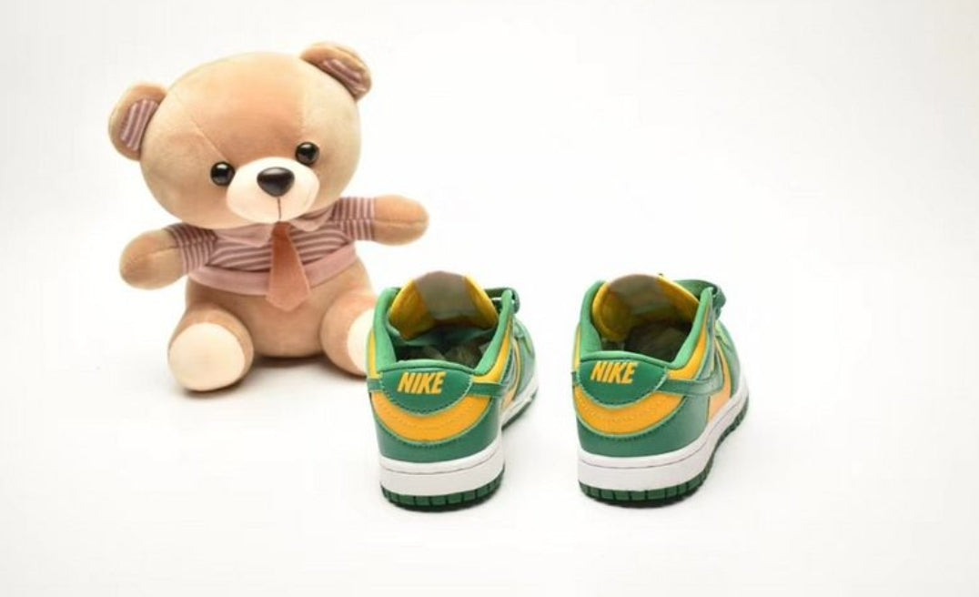 Chaussure pour Enfant: nike  SB dunk Garçon/Fille