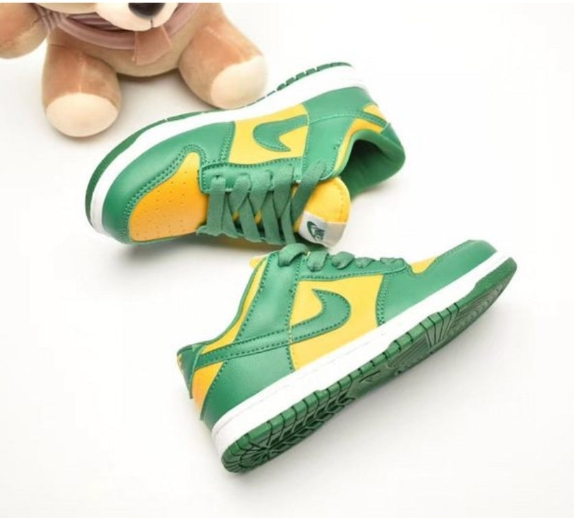 Chaussure pour Enfant: nike  SB dunk Garçon/Fille