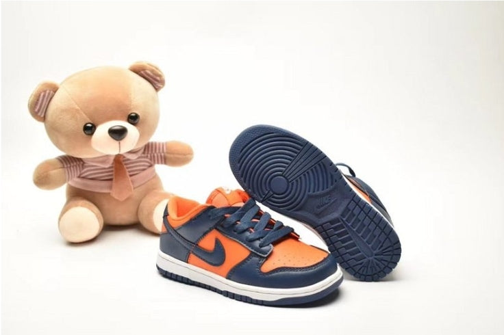 Chaussure pour Enfant: nike  SB dunk Garçon/Fille