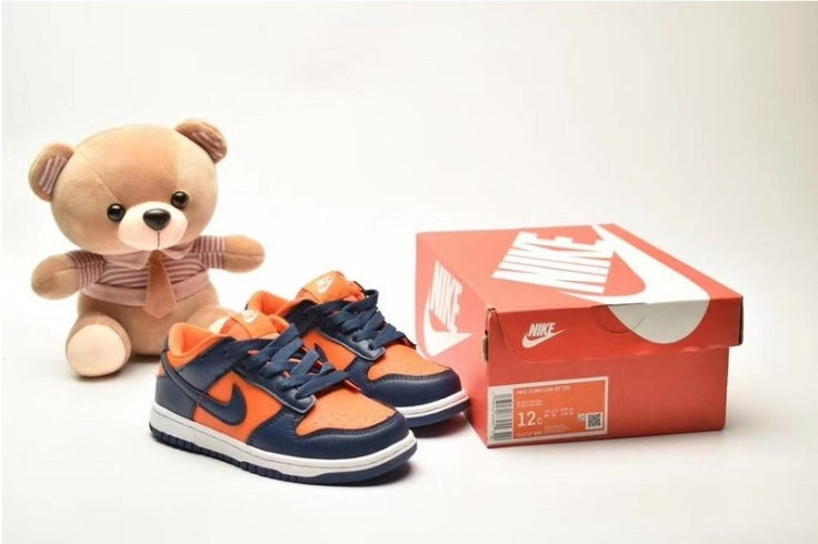 Chaussure pour Enfant: nike  SB dunk Garçon/Fille