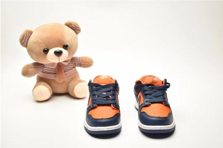 Chaussure pour Enfant: nike  SB dunk Garçon/Fille