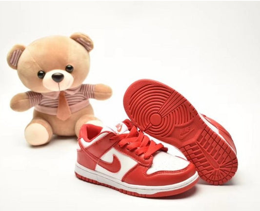 Chaussure pour Enfant: nike  SB dunk Garçon/Fille