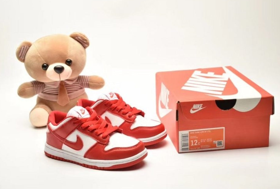 Chaussure pour Enfant: nike  SB dunk Garçon/Fille