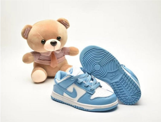 Chaussure pour Enfant: nike  SB dunk Garçon/Fille