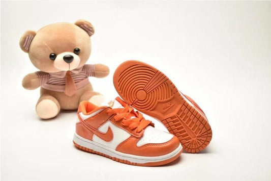 Chaussure pour Enfant: nike  SB dunk Garçon/Fille