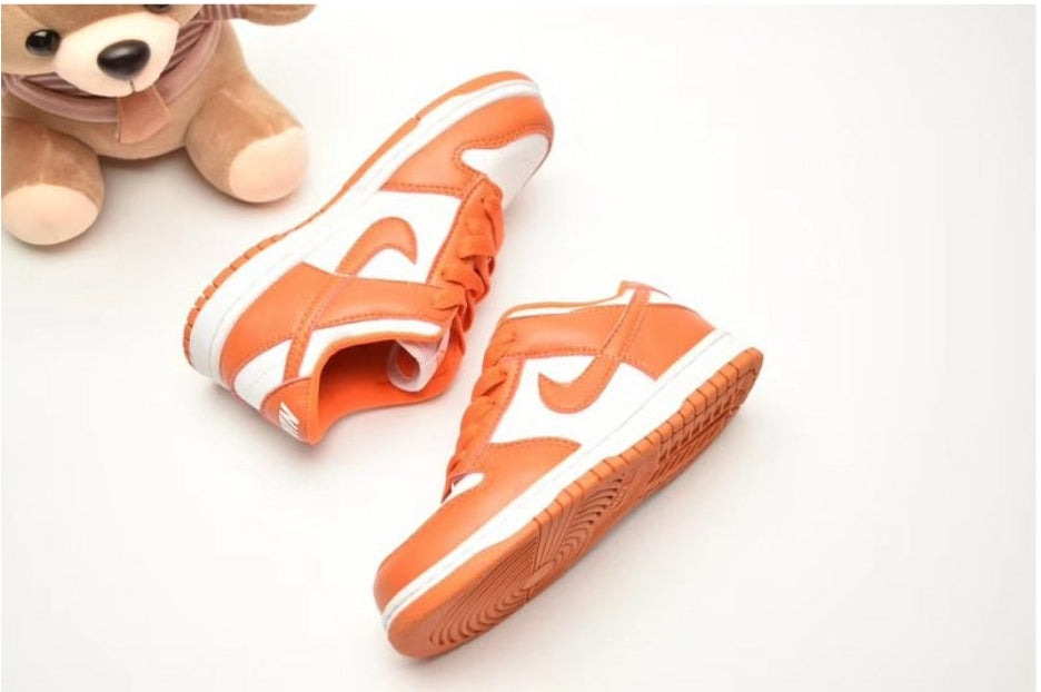 Chaussure pour Enfant: nike  SB dunk Garçon/Fille