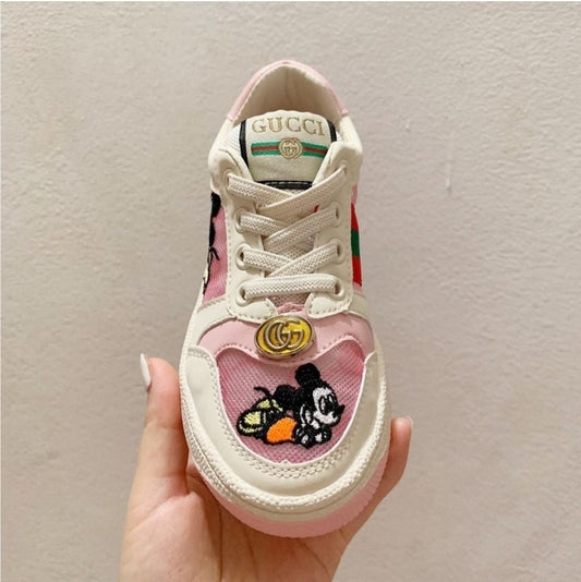 chaussure pour Enfant: Gucci Garçon/Fille