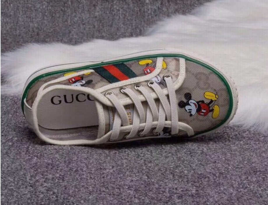chaussure pour Enfant: Gucci Garçon/Fille