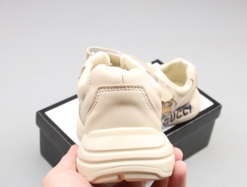 chaussure pour Enfant: Gucci Garçon/Fille