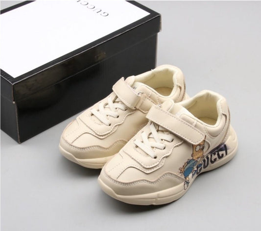 chaussure pour Enfant: Gucci Garçon/Fille
