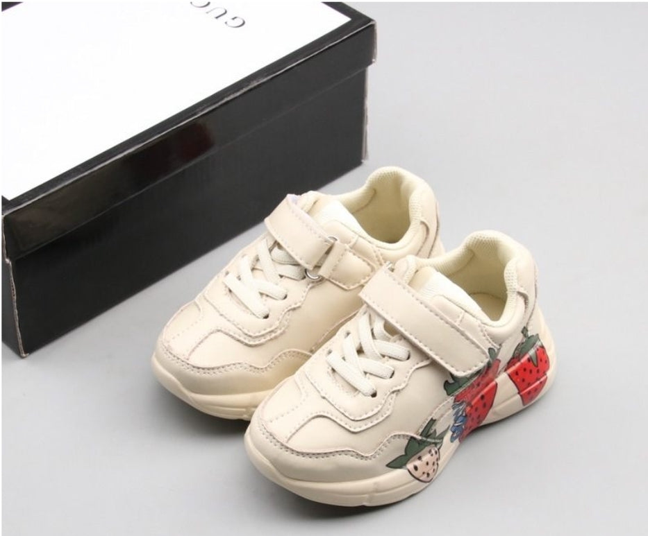 chaussure pour Enfant: Gucci Garçon/Fille