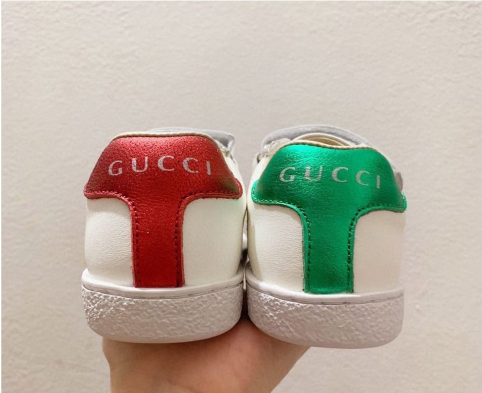 chaussure pour Enfant: Gucci Garçon/Fille