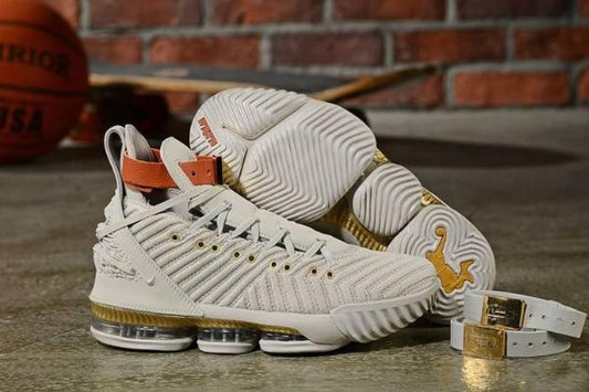Chassures basket Lebron James