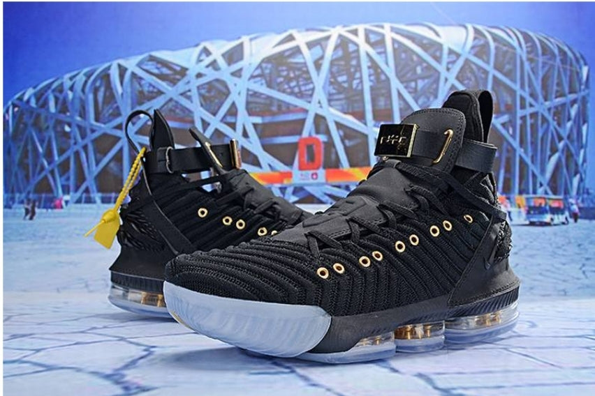 Chassures basket Lebron James