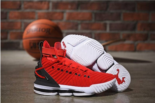 Chassures basket Lebron James
