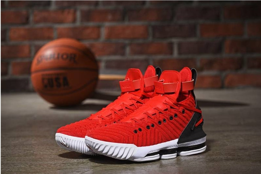 Chassures basket Lebron James