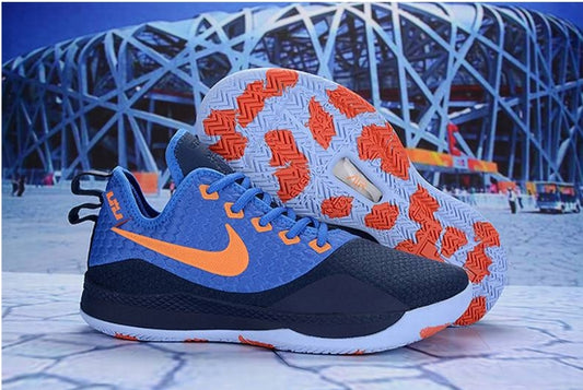 Chassures basket Lebron James