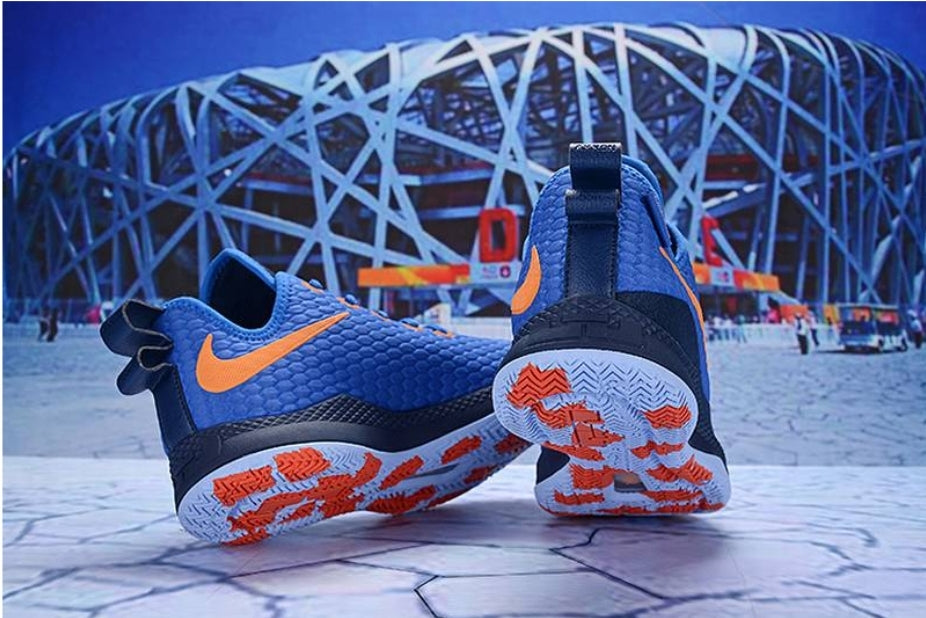 Chassures basket Lebron James