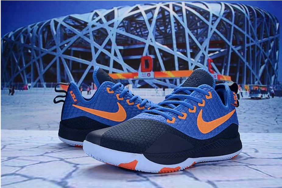 Chassures basket Lebron James