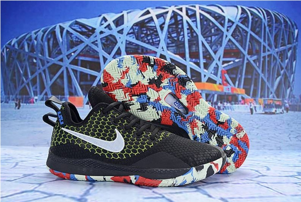 Chassures basket Lebron James