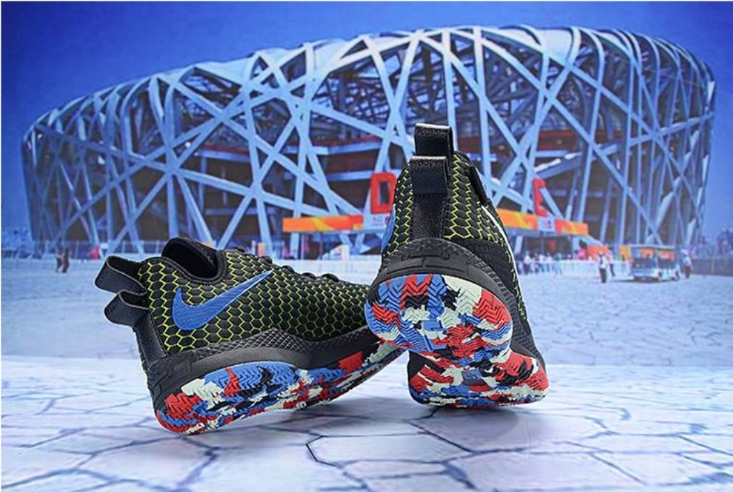 Chassures basket Lebron James