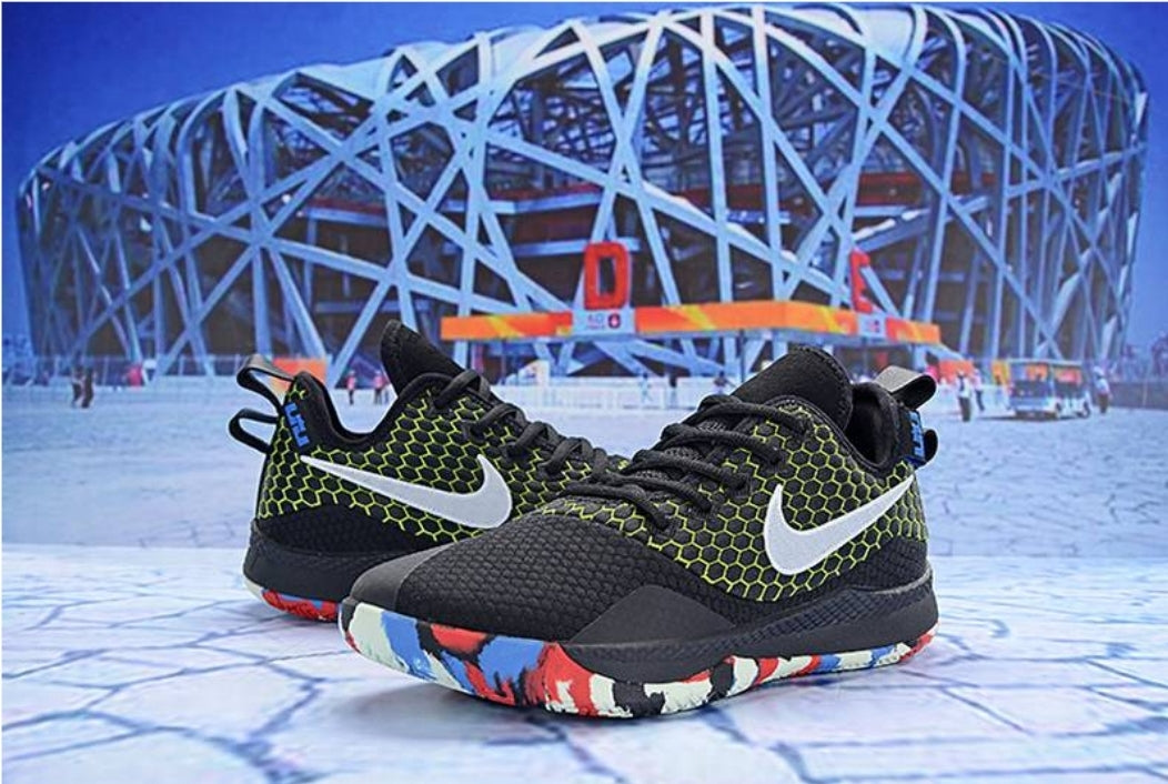Chassures basket Lebron James