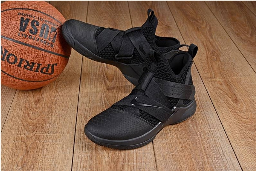 Chassures basket Lebron James