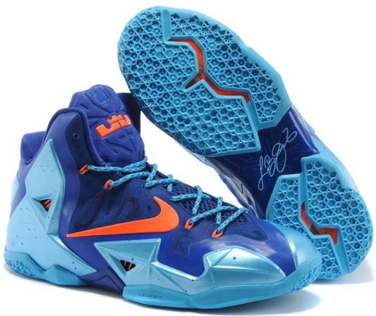 Chassures basket Lebron James