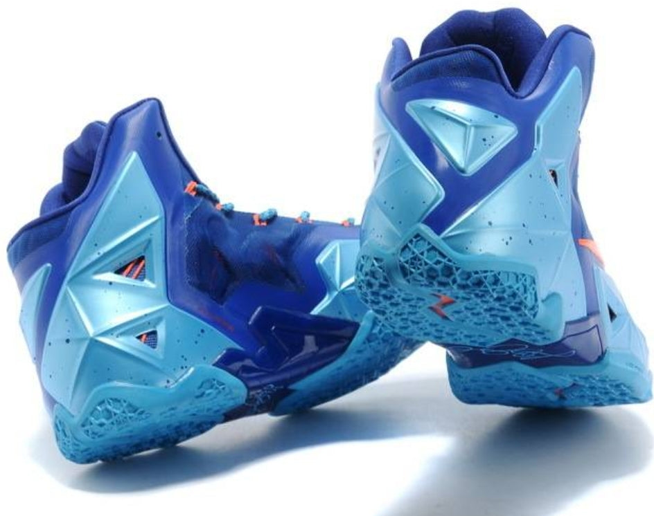 Chassures basket Lebron James