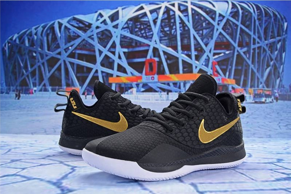 Chassures basket Lebron James