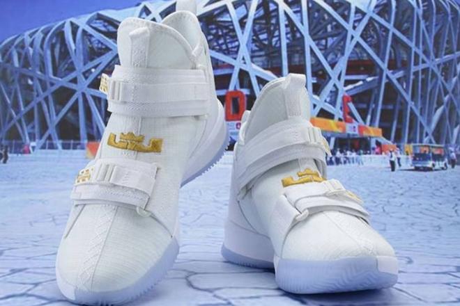 Chassures basket Lebron James